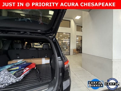 2023 Jeep Grand Cherokee Summit