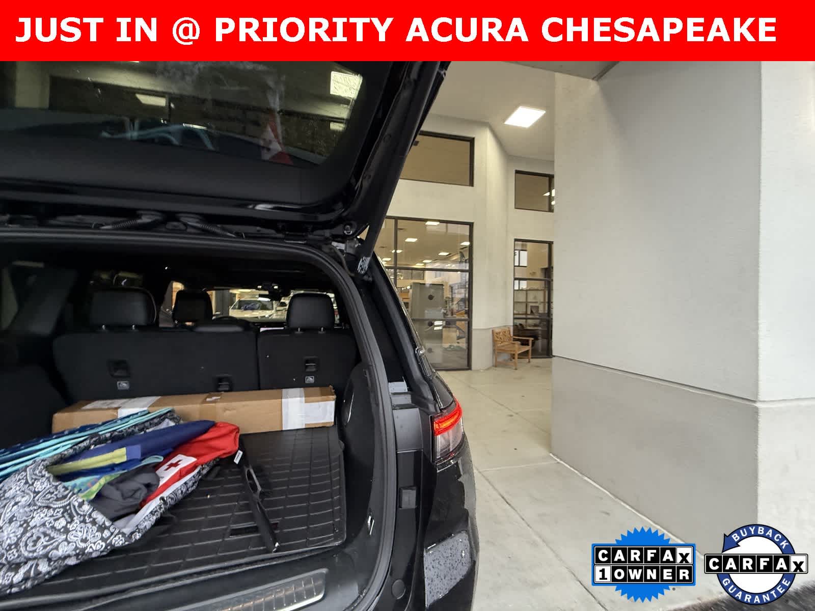 2023 Jeep Grand Cherokee Summit