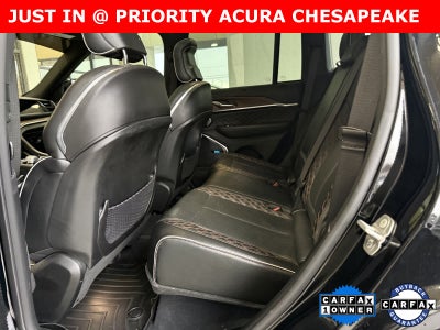 2023 Jeep Grand Cherokee Summit