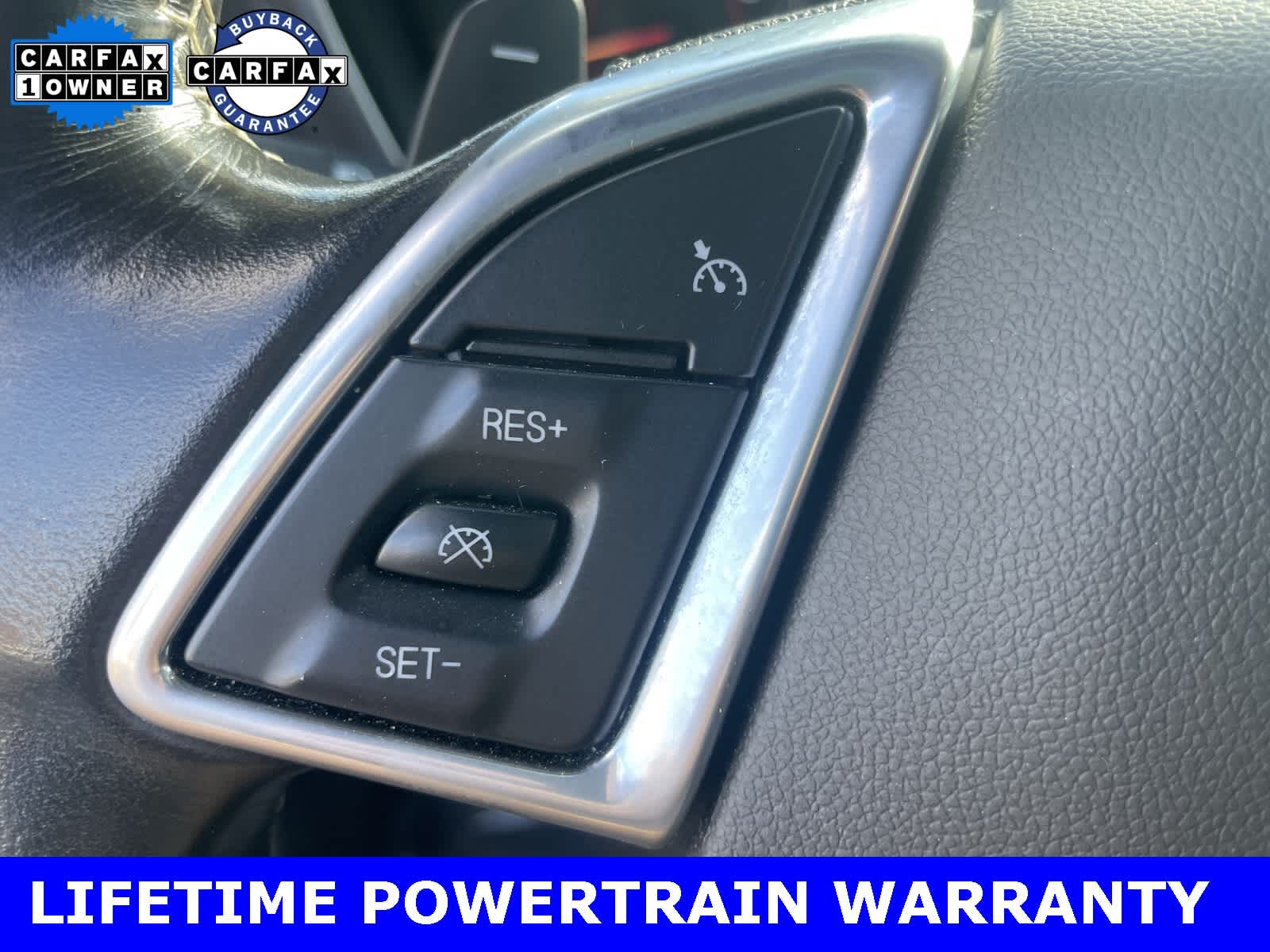 2021 Chevrolet Camaro 1LT