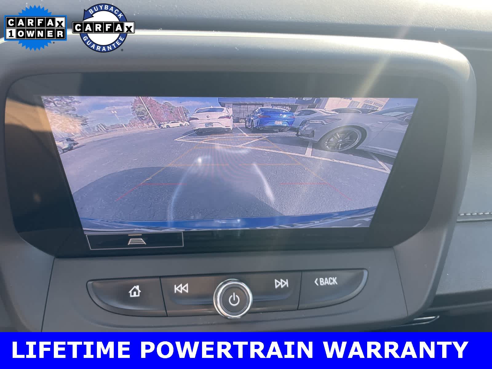 2021 Chevrolet Camaro 1LT