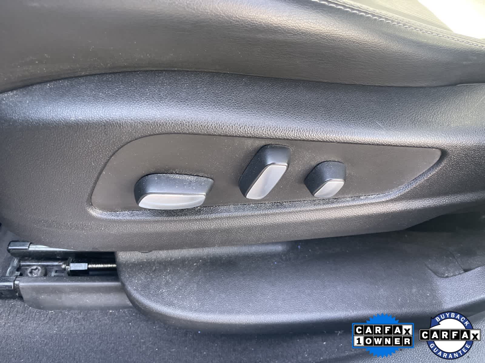 2023 Cadillac XT5 FWD Premium Luxury