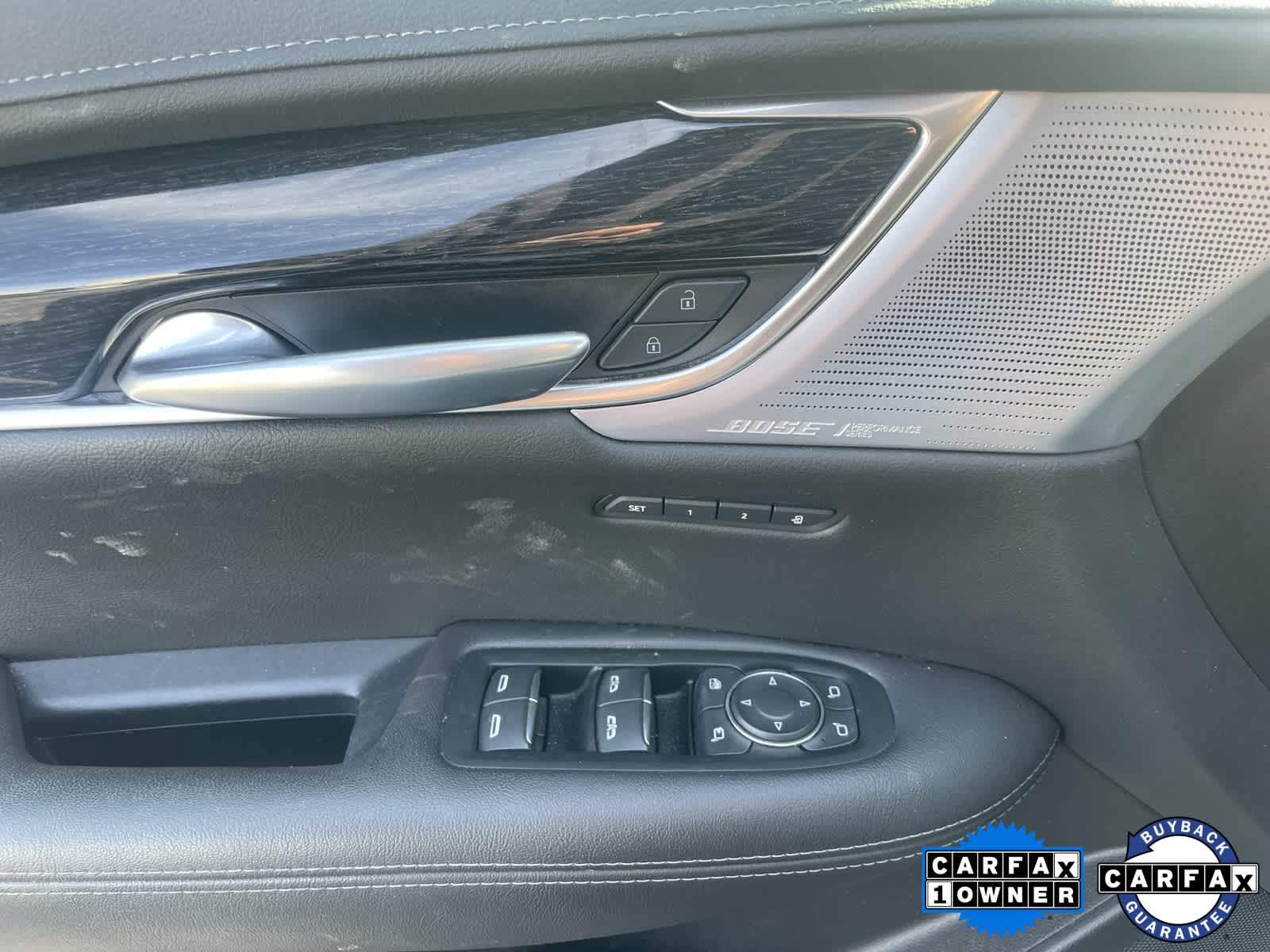 2023 Cadillac XT5 FWD Premium Luxury