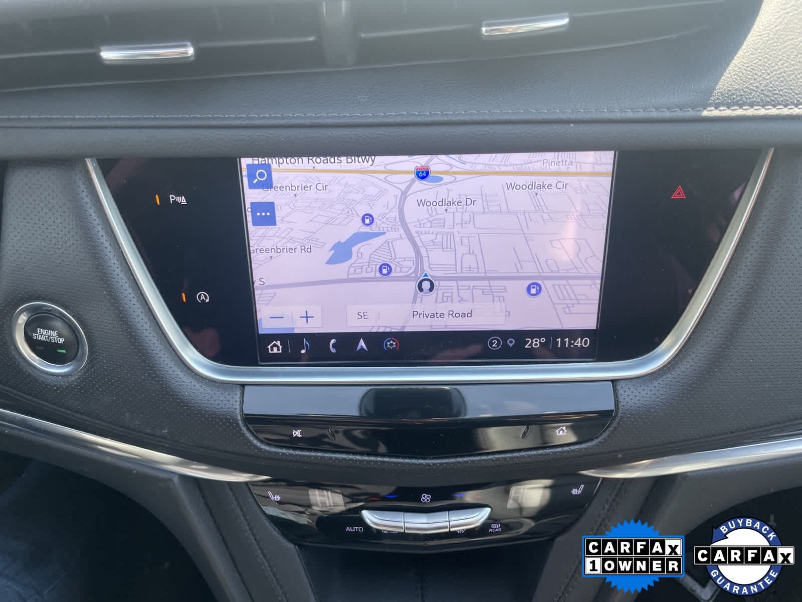 2023 Cadillac XT5 FWD Premium Luxury