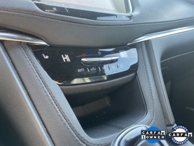 2023 Cadillac XT5 FWD Premium Luxury