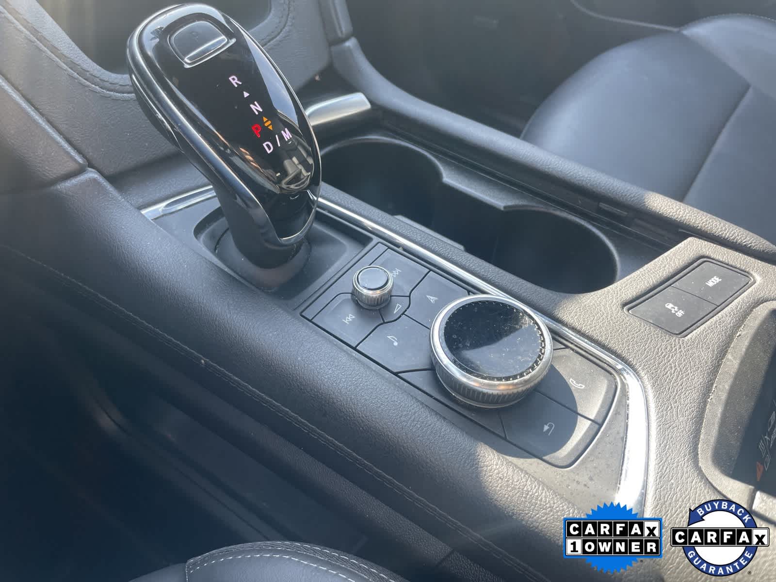 2023 Cadillac XT5 FWD Premium Luxury