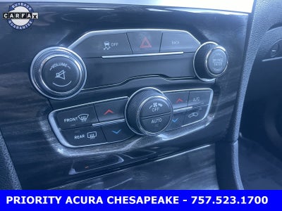 2015 Chrysler 300 Limited