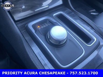 2015 Chrysler 300 Limited