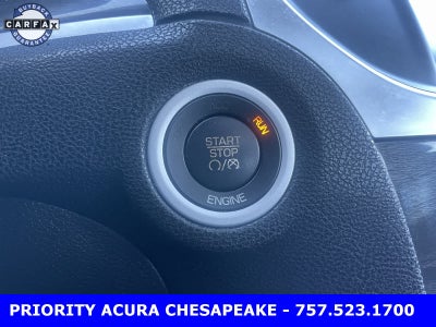 2015 Chrysler 300 Limited