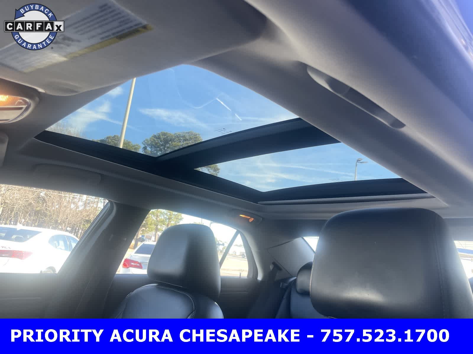 2015 Chrysler 300 Limited