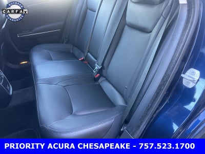 2015 Chrysler 300 Limited