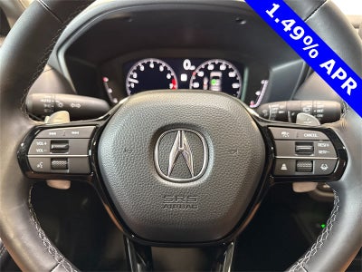 2025 Acura ADX Base