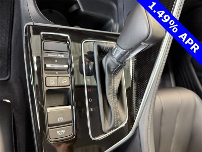 2025 Acura ADX Base