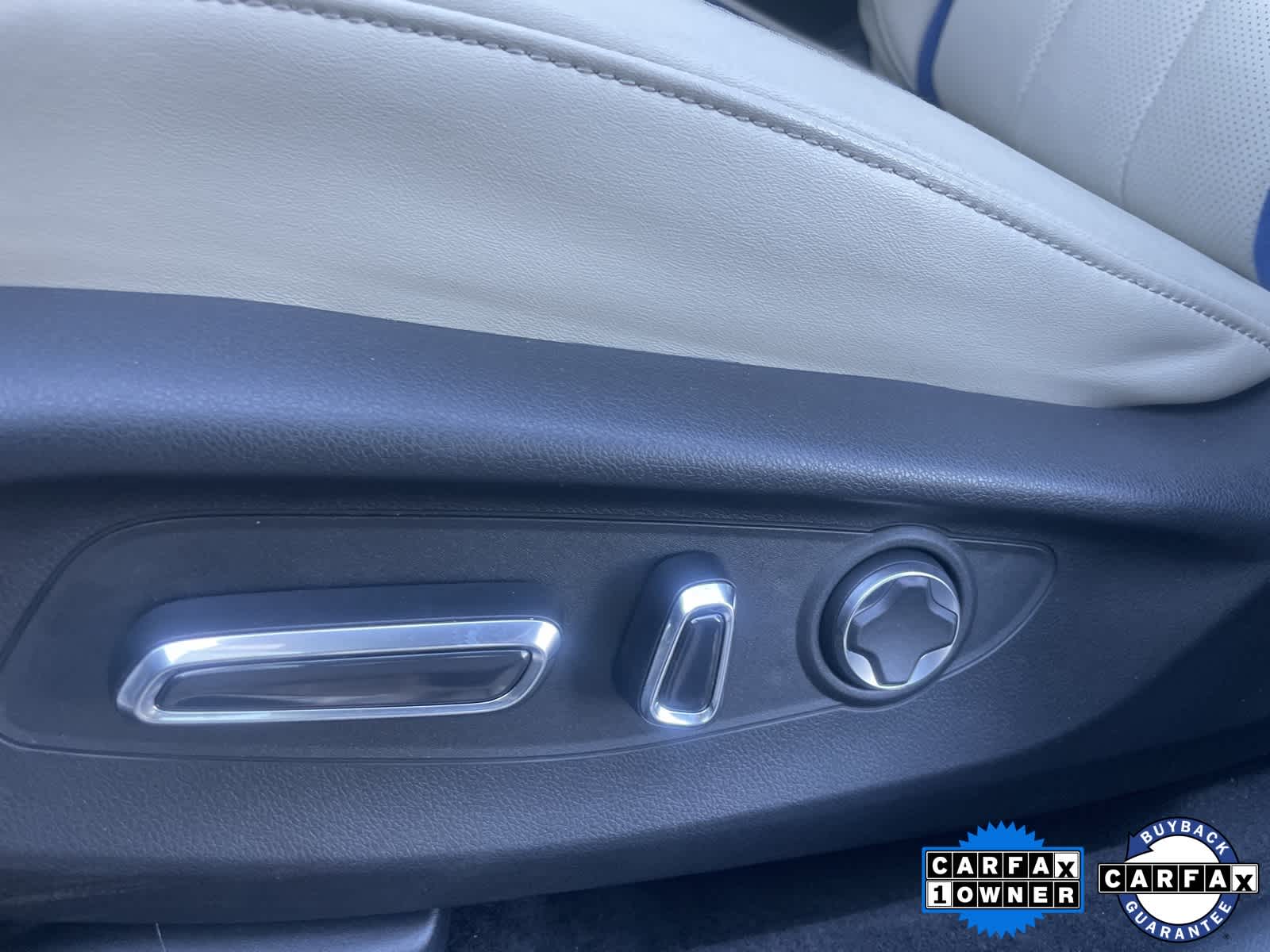 2025 Acura ADX w/A-Spec Advance Package