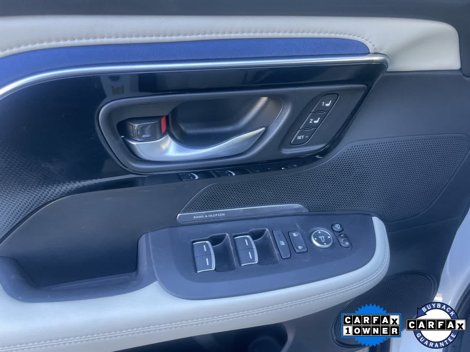 2025 Acura ADX w/A-Spec Advance Package