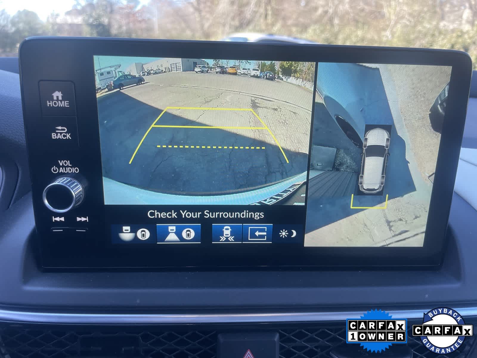 2025 Acura ADX w/A-Spec Advance Package