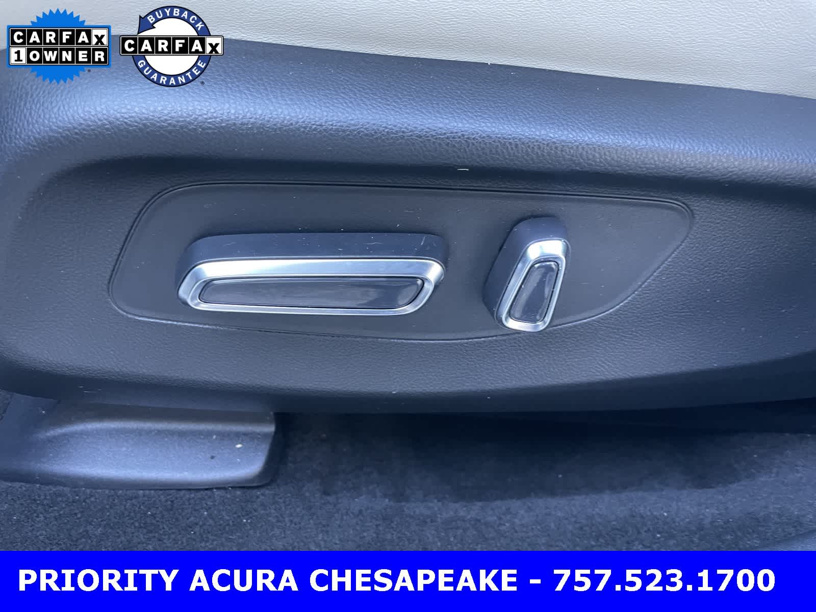 2025 Acura ADX w/A-Spec Package