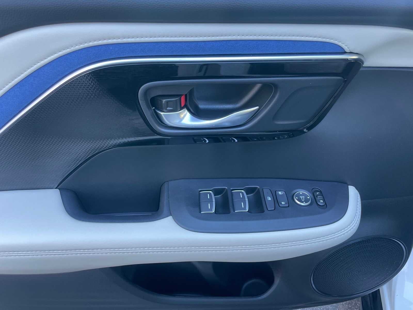 2025 Acura ADX w/A-Spec Package