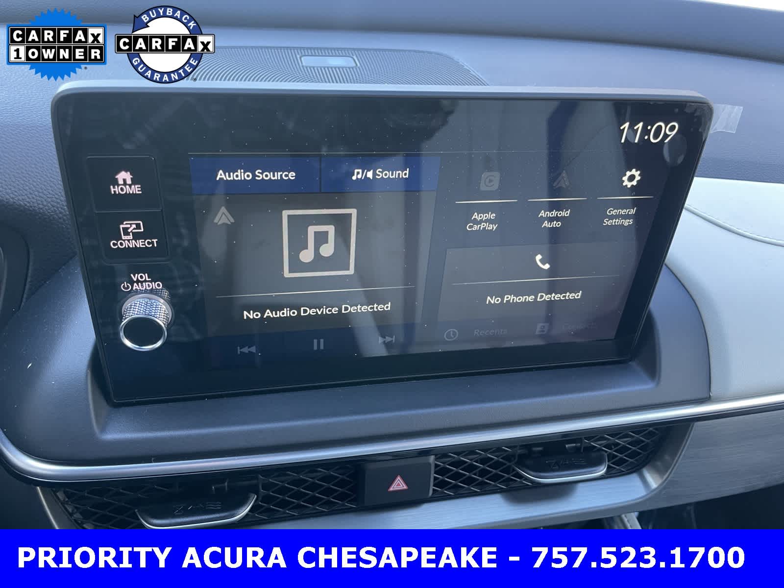 2025 Acura ADX w/A-Spec Package