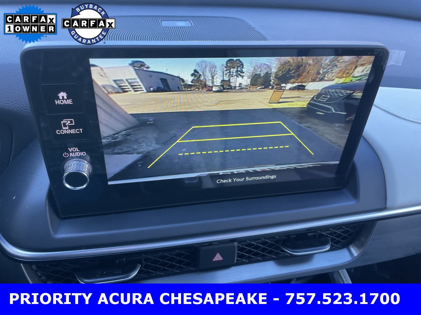 2025 Acura ADX w/A-Spec Package