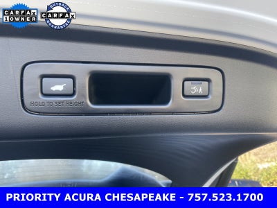 2025 Acura ADX w/A-Spec Package