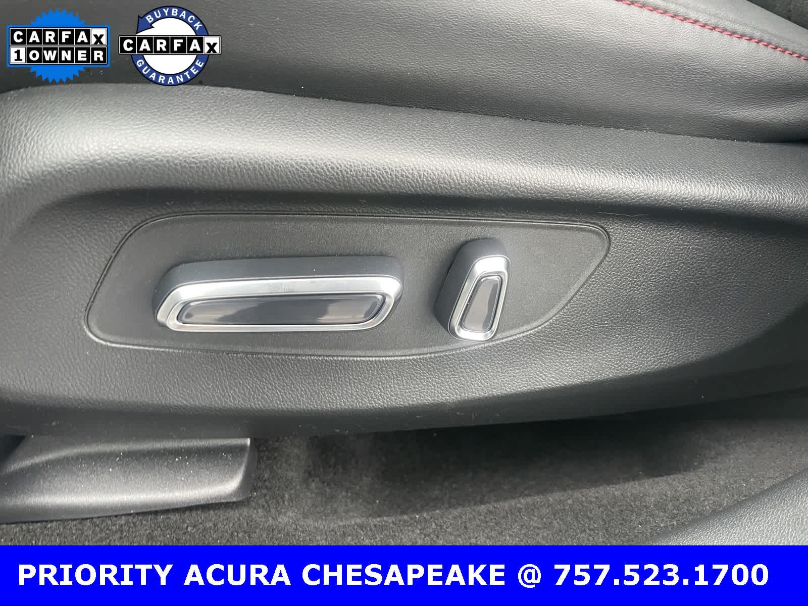 2025 Acura ADX w/A-Spec Package