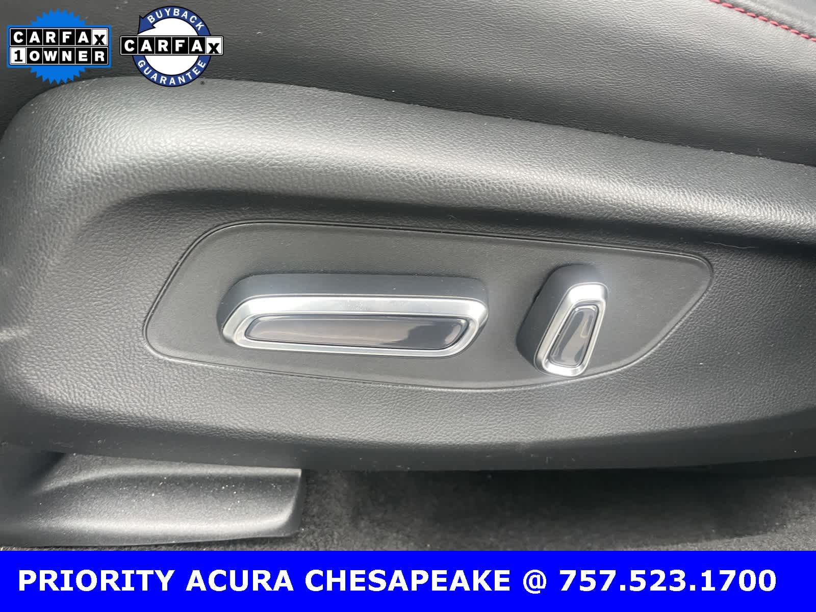 2025 Acura ADX w/A-Spec Package