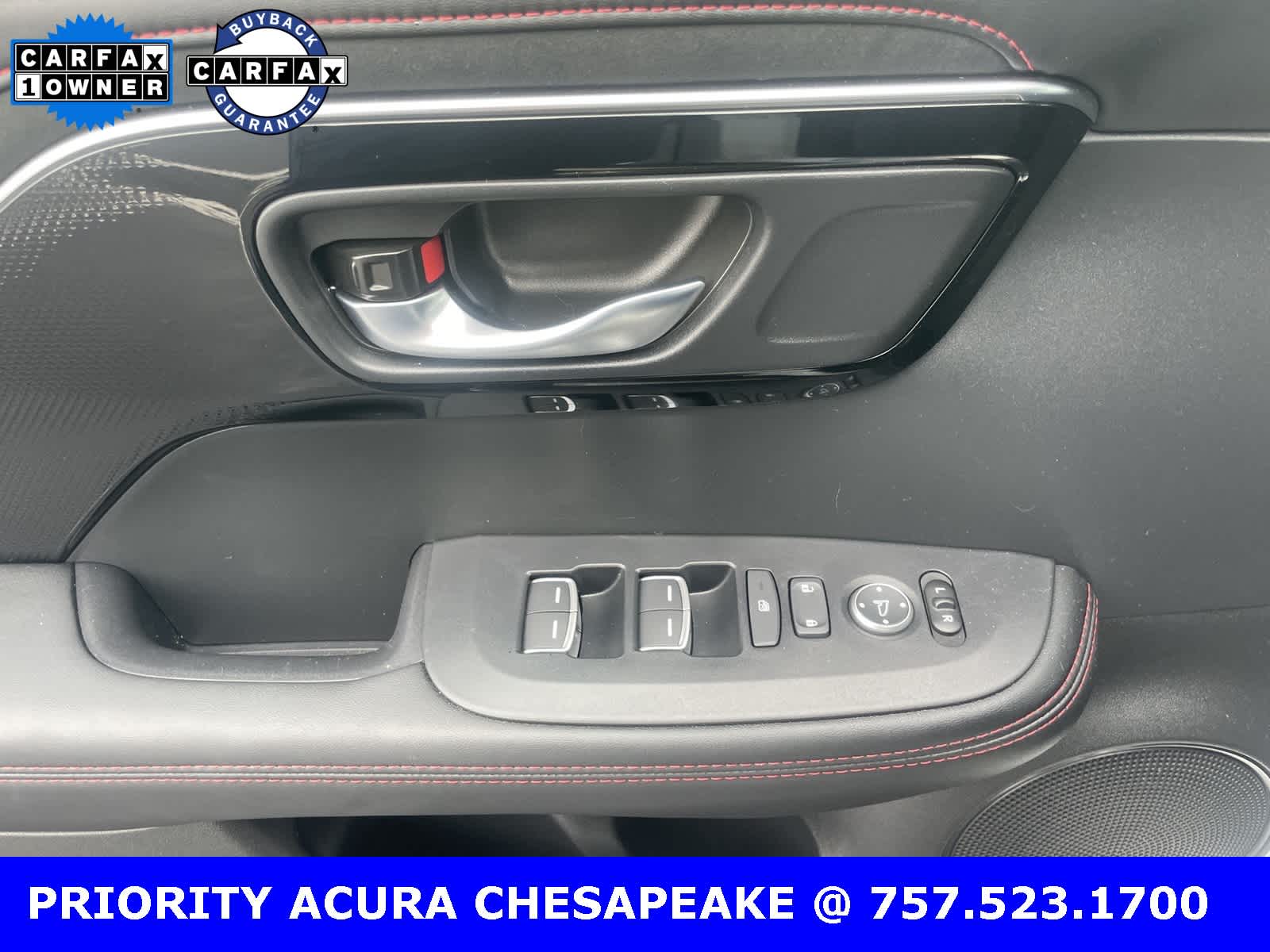 2025 Acura ADX w/A-Spec Package