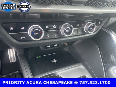 2025 Acura ADX w/A-Spec Package