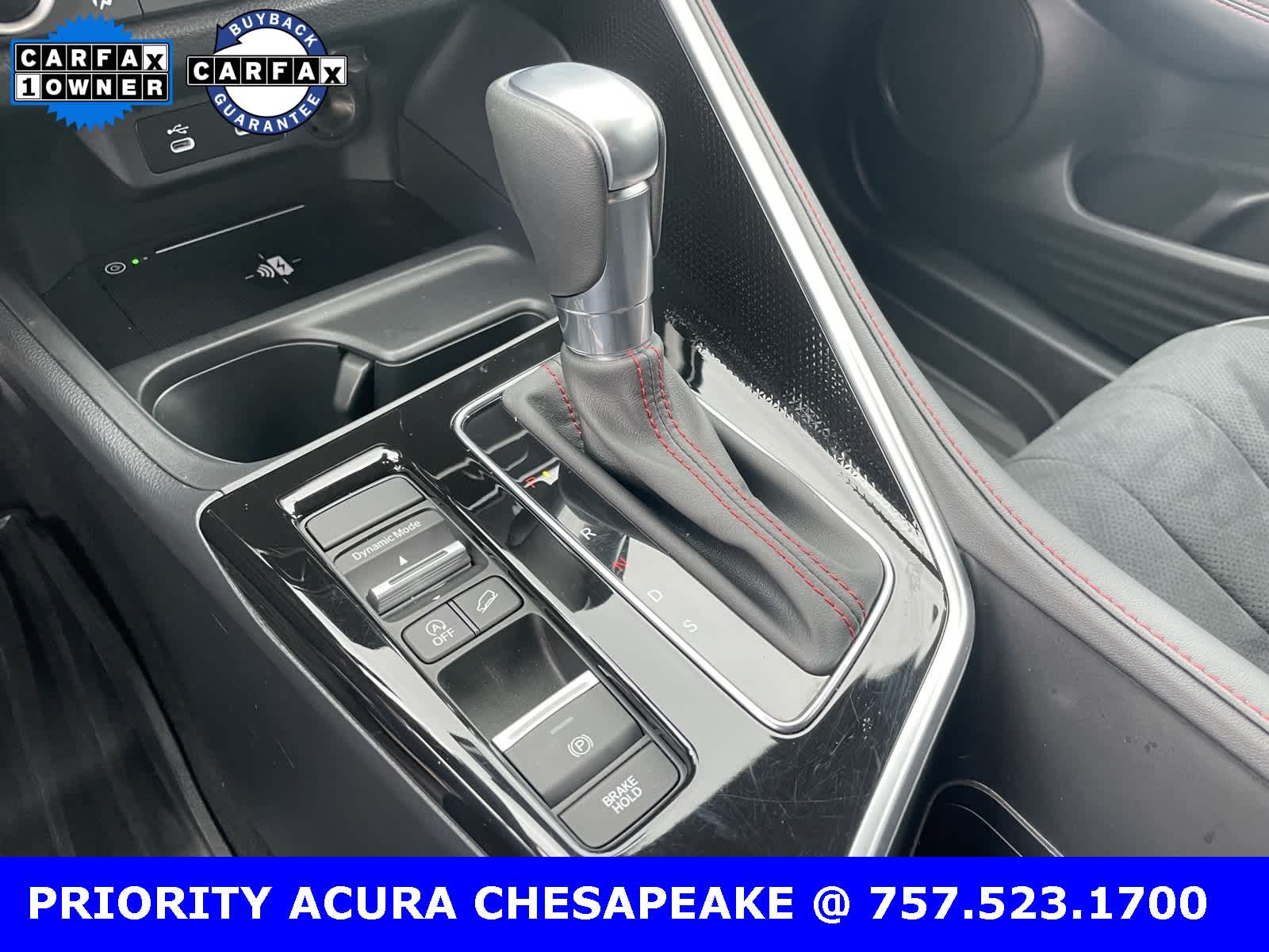 2025 Acura ADX w/A-Spec Package