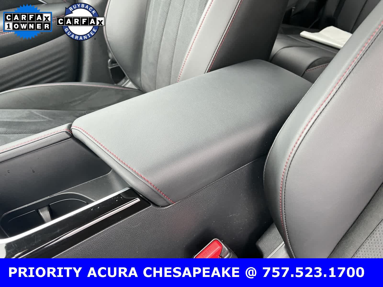 2025 Acura ADX w/A-Spec Package