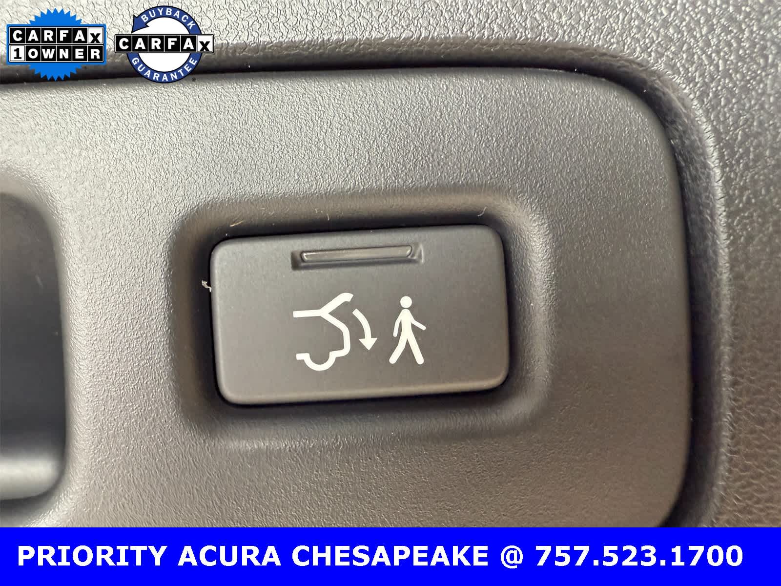 2025 Acura ADX w/A-Spec Package