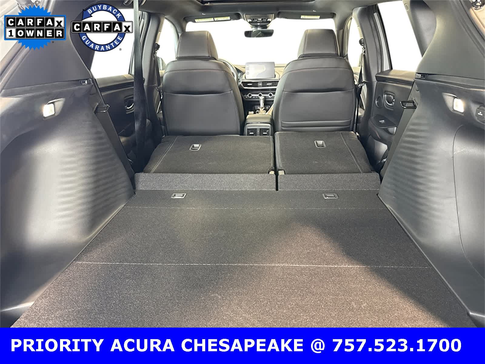 2025 Acura ADX w/A-Spec Package