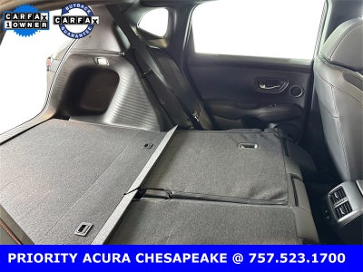 2025 Acura ADX w/A-Spec Package