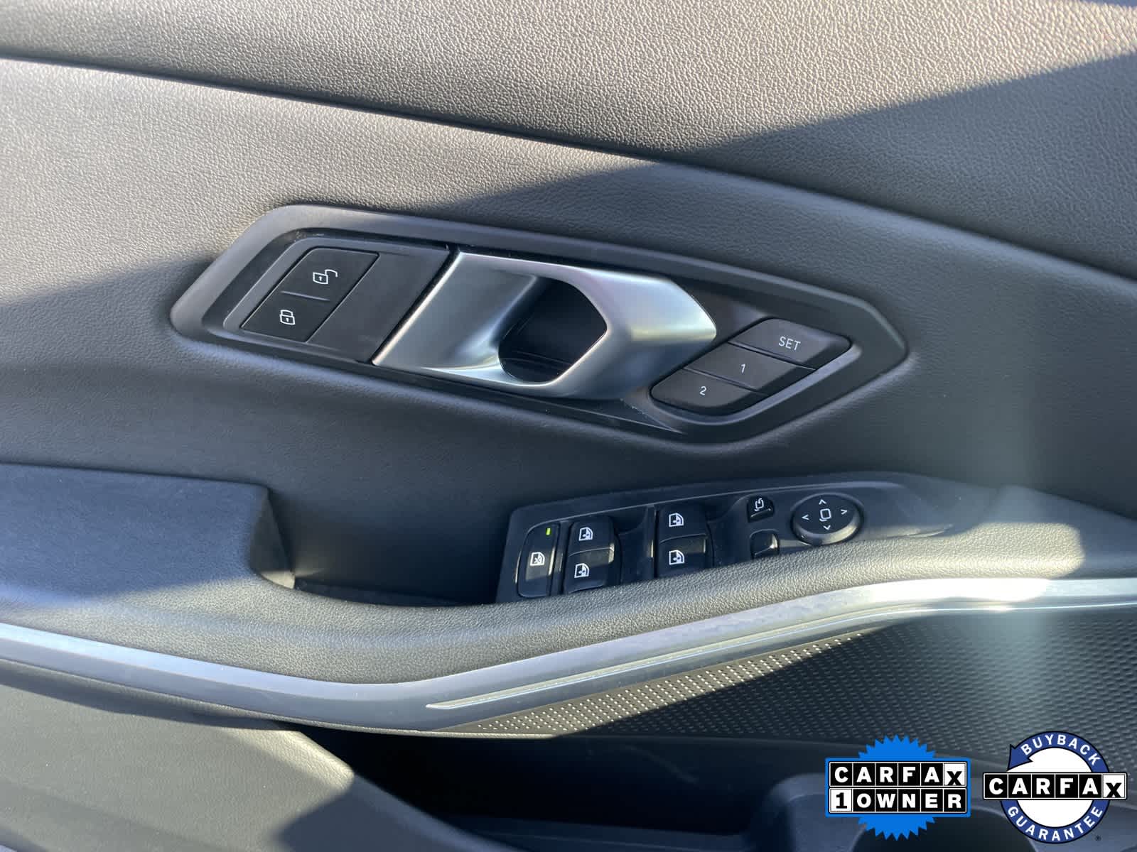 2025 BMW 3 Series 330i xDrive