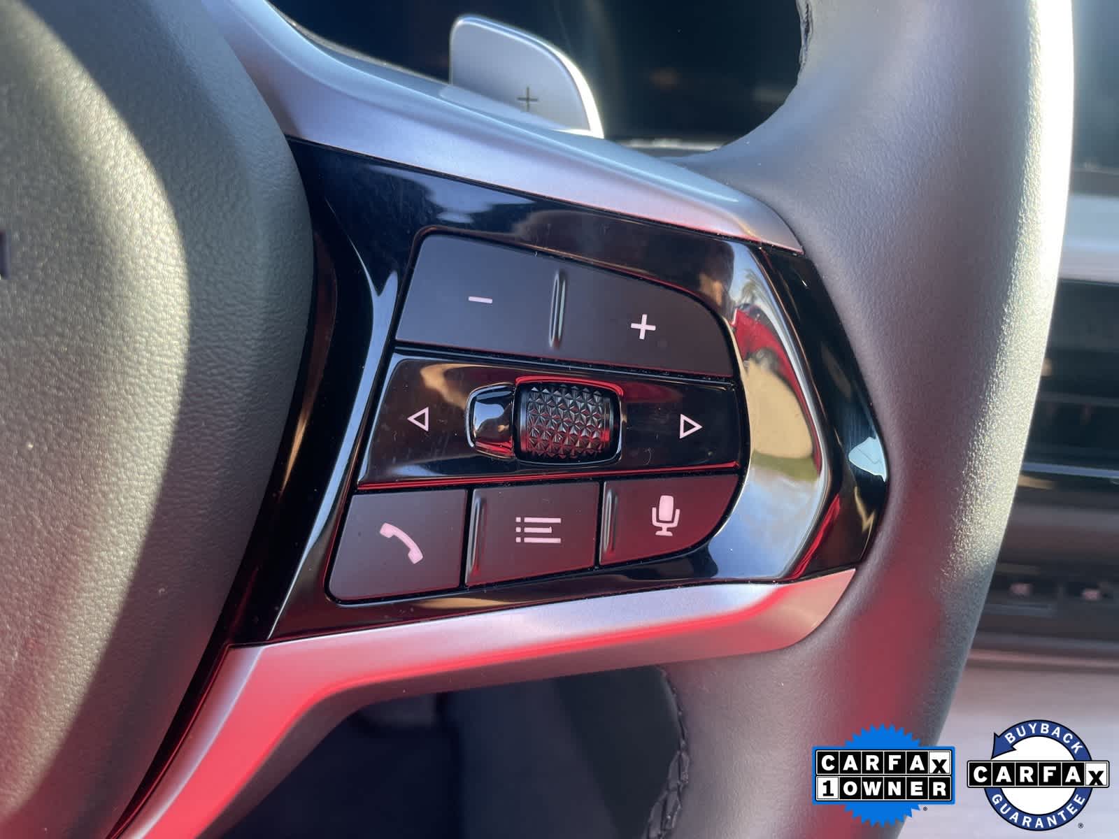 2025 BMW 3 Series 330i xDrive