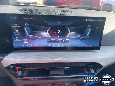 2025 BMW 3 Series 330i xDrive