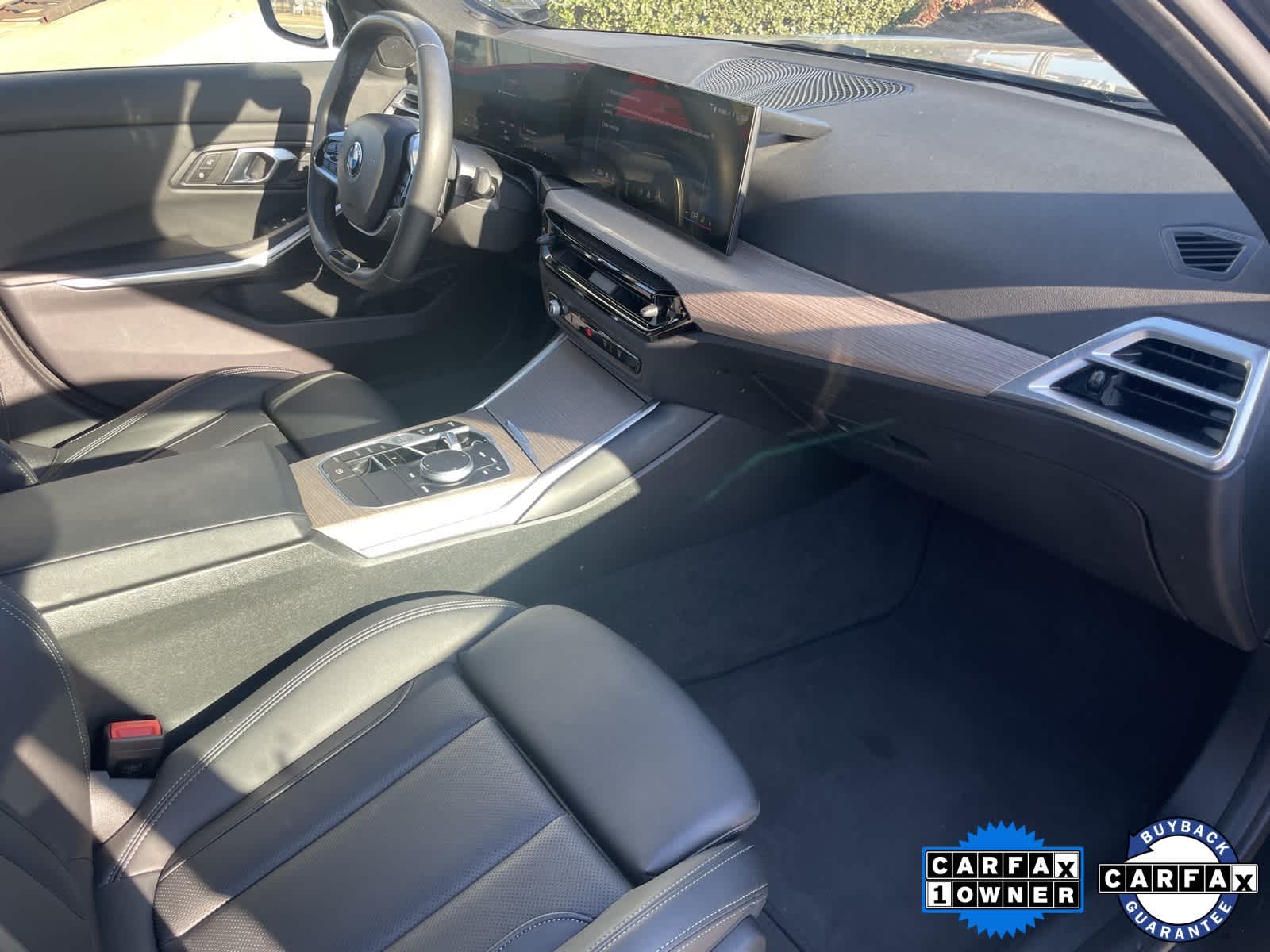 2025 BMW 3 Series 330i xDrive