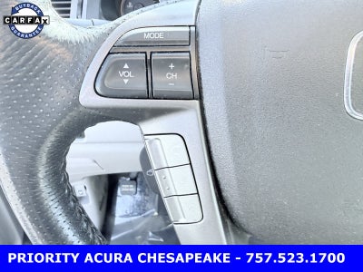 2014 Honda Odyssey Base