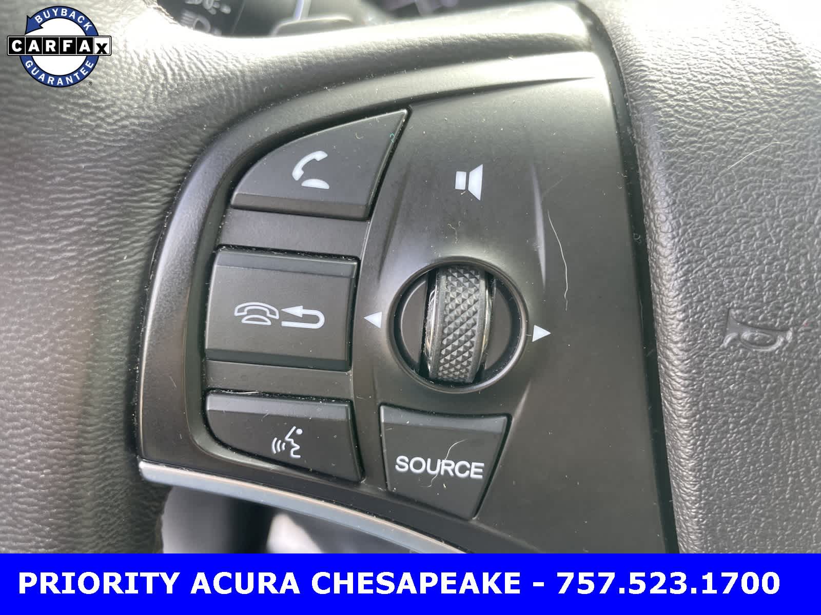2014 Acura MDX Tech Pkg