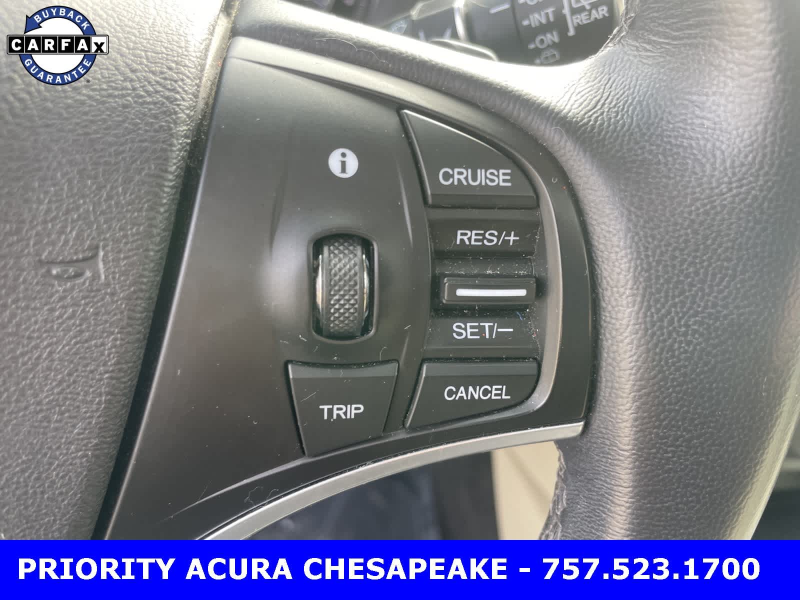 2014 Acura MDX Tech Pkg