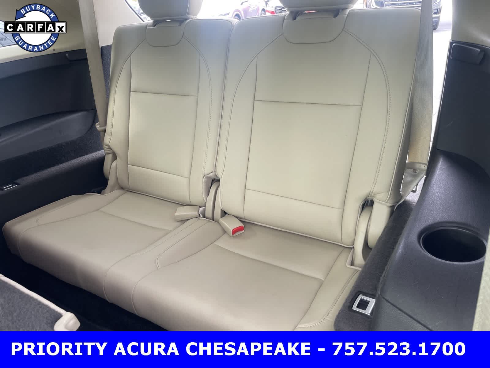 2014 Acura MDX Tech Pkg