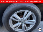 2013 Acura RDX Tech Pkg