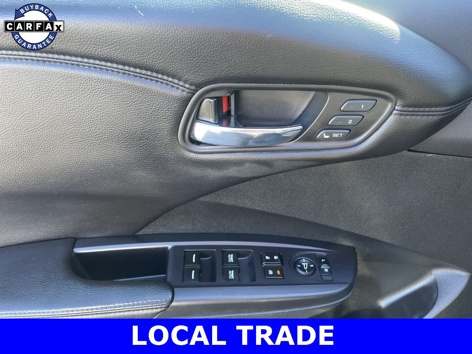 2014 Acura RDX Tech Pkg