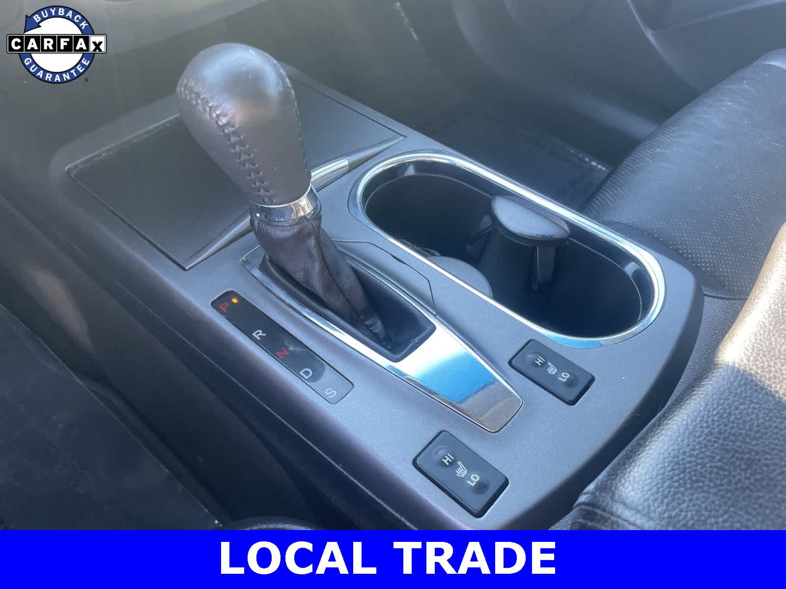 2014 Acura RDX Tech Pkg