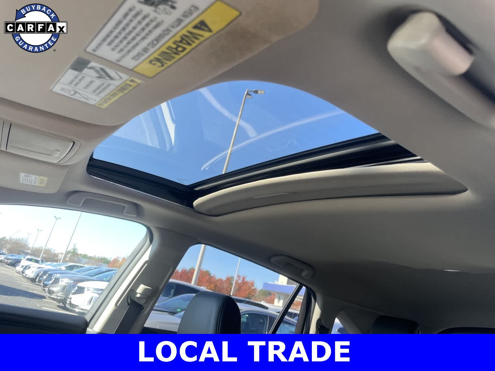 2014 Acura RDX Tech Pkg