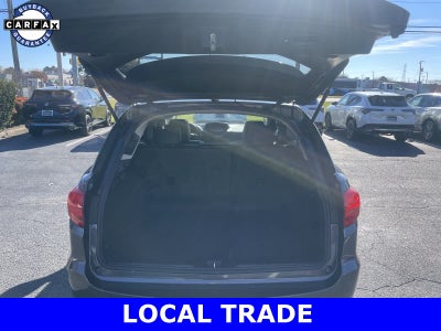 2014 Acura RDX Tech Pkg