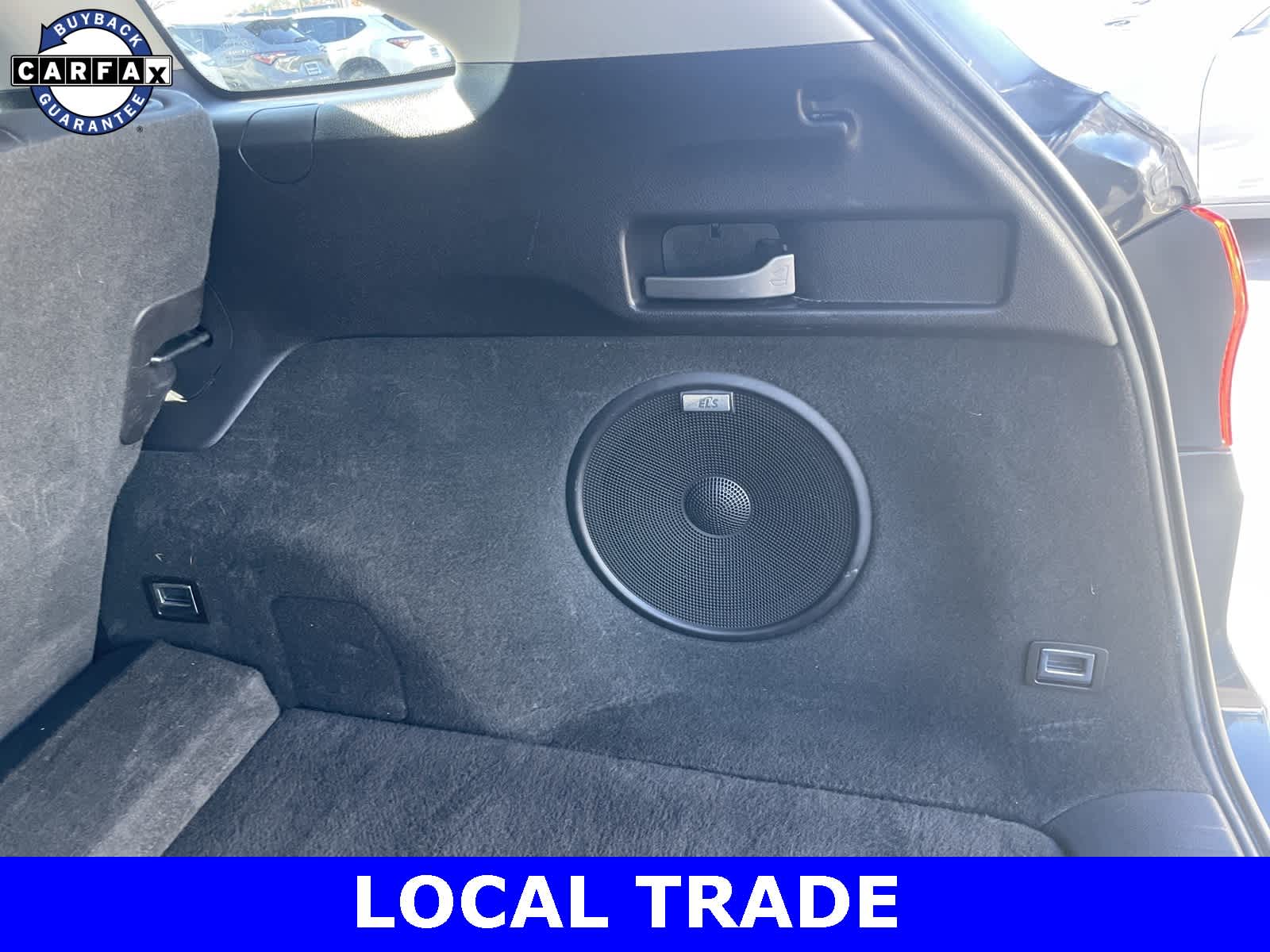 2014 Acura RDX Tech Pkg