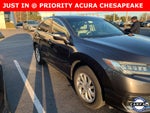 2016 Acura RDX Base