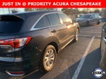 2016 Acura RDX Base